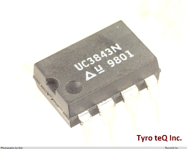 UC3843N