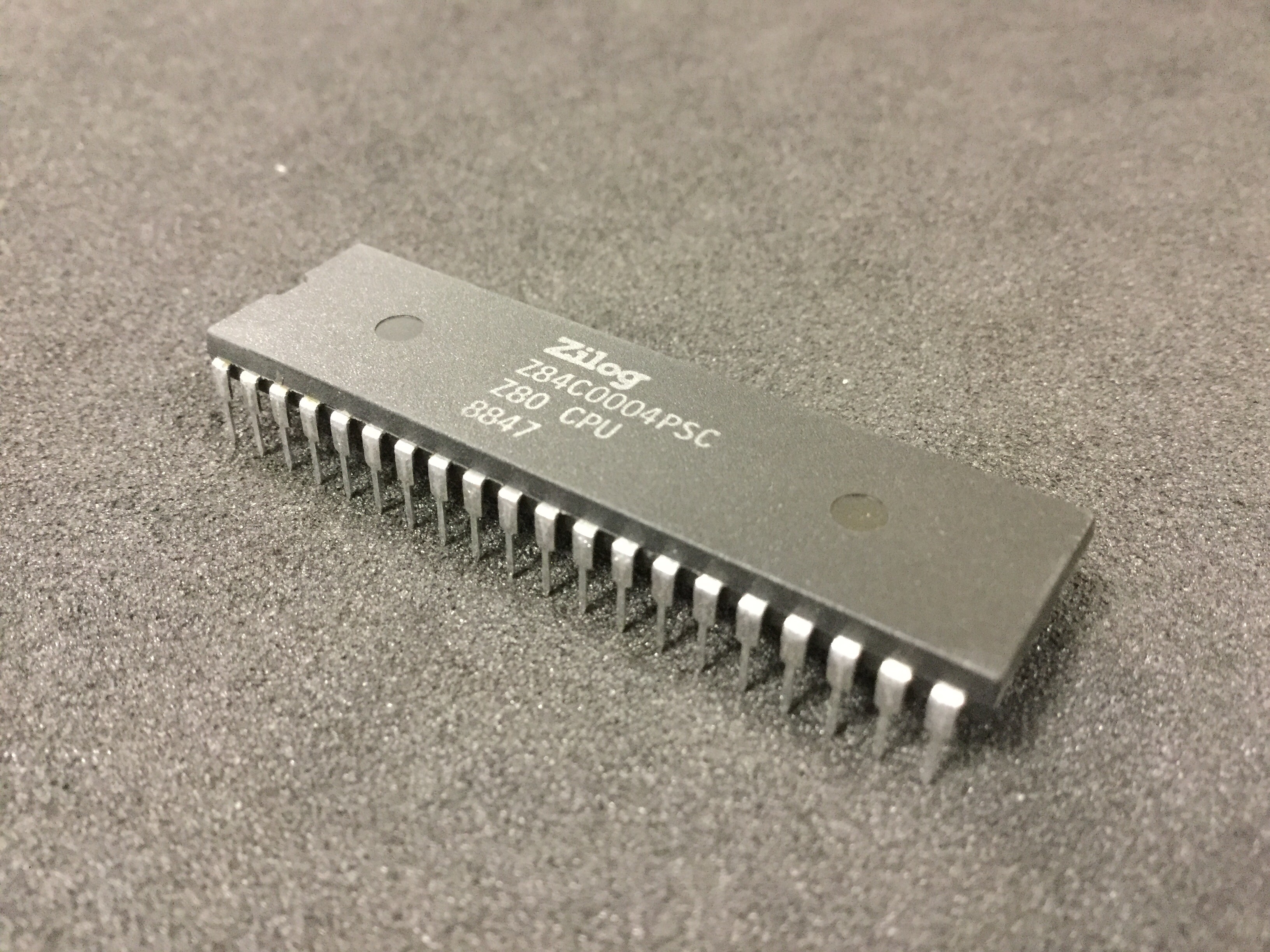 Z84C0004PSC