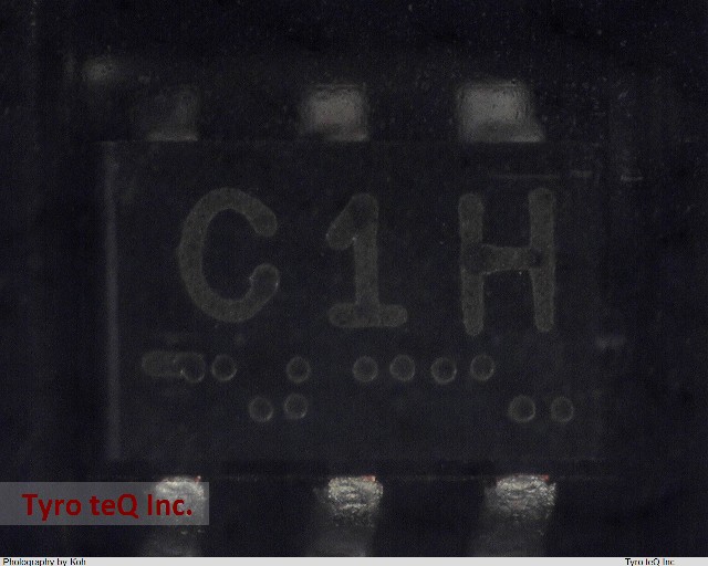 UPC2712TB