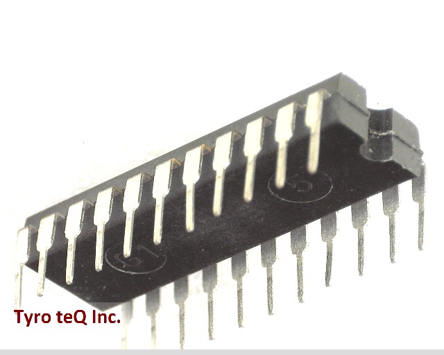 UPD5101LC