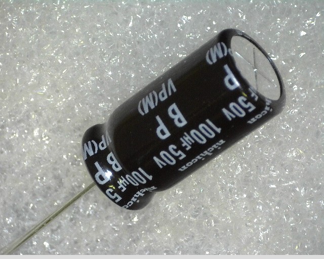 UVP1H101MPD