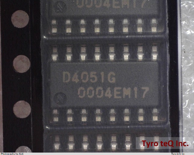 UPD4051BG-E2