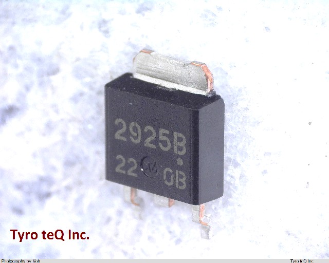 UPC2925BT-AZ