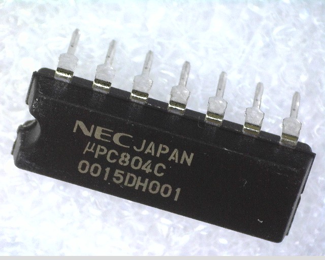 UPC804C
