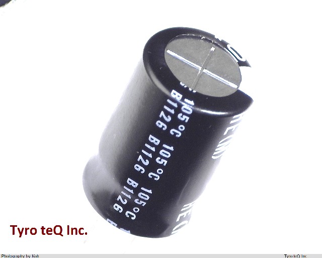 UHE1E102MHD6