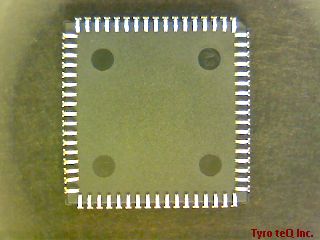 UPD70216HLP-16