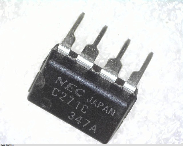 UPC271C