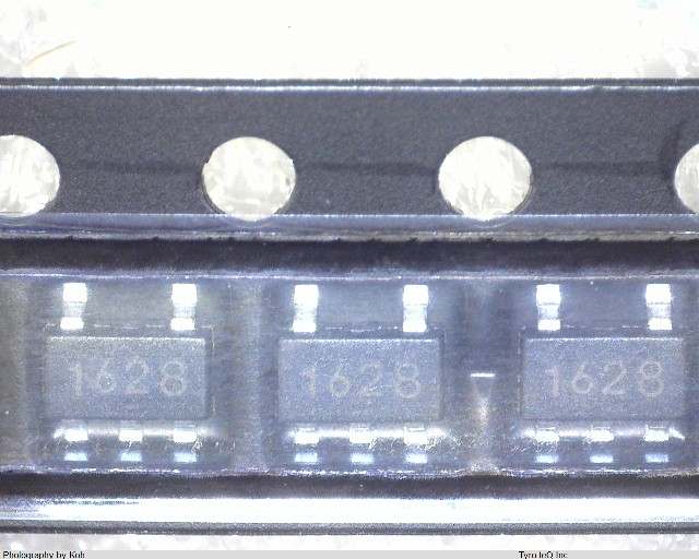 XC6201P332MR-G