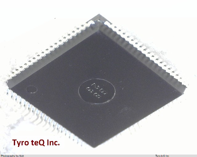 UPD72107GC-3B9