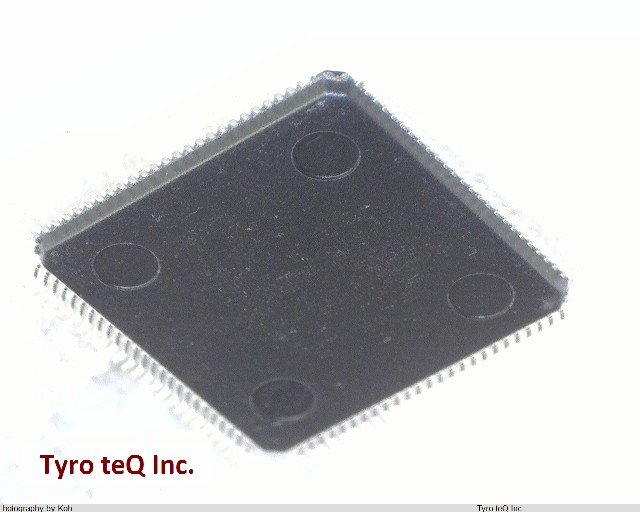 XC9572XL-7TQG100C