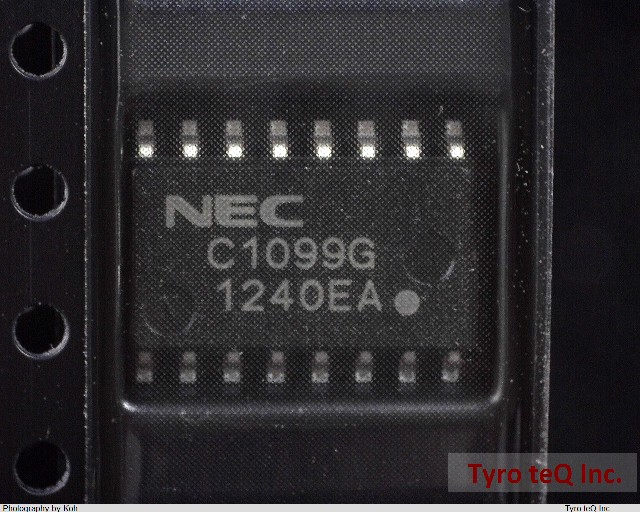 UPC1099GS-A