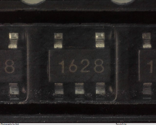XC6201P332MR-G