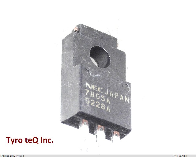 UPC7805AHF
