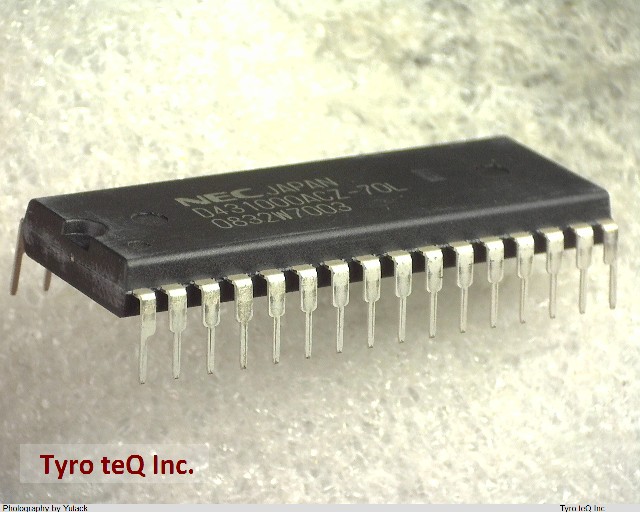 UPD431000ACZ-70L