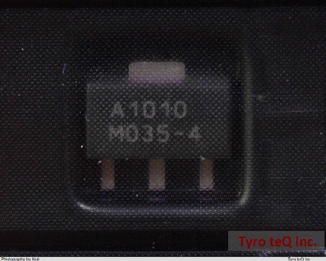 WJA1010