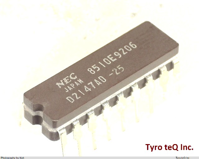 UPD2147AD-25