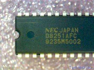 UPD8251AF