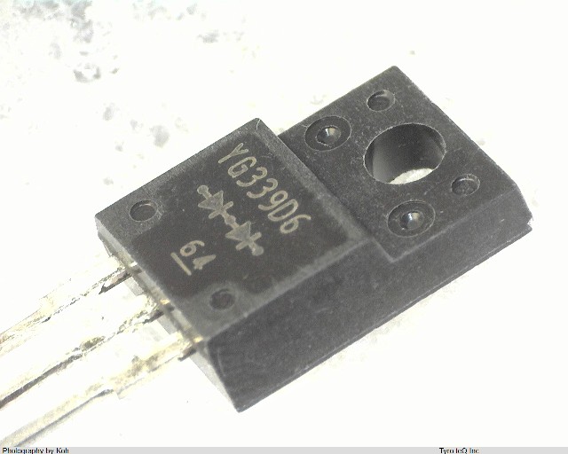 YG339D6