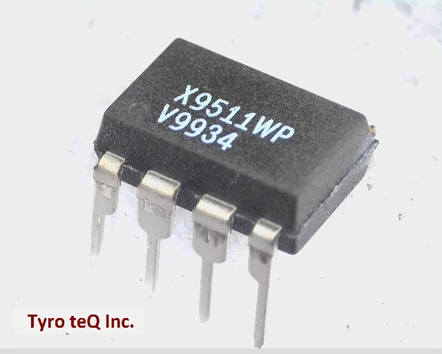 X9511WP