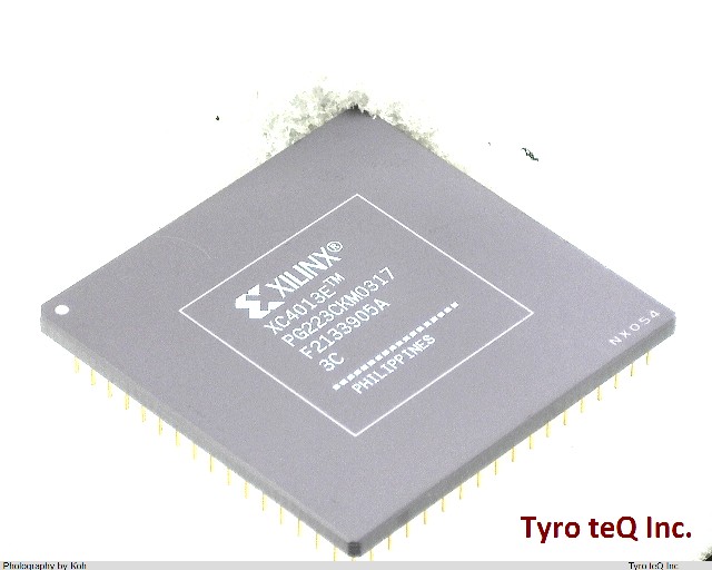 XC4013E-3PG223C