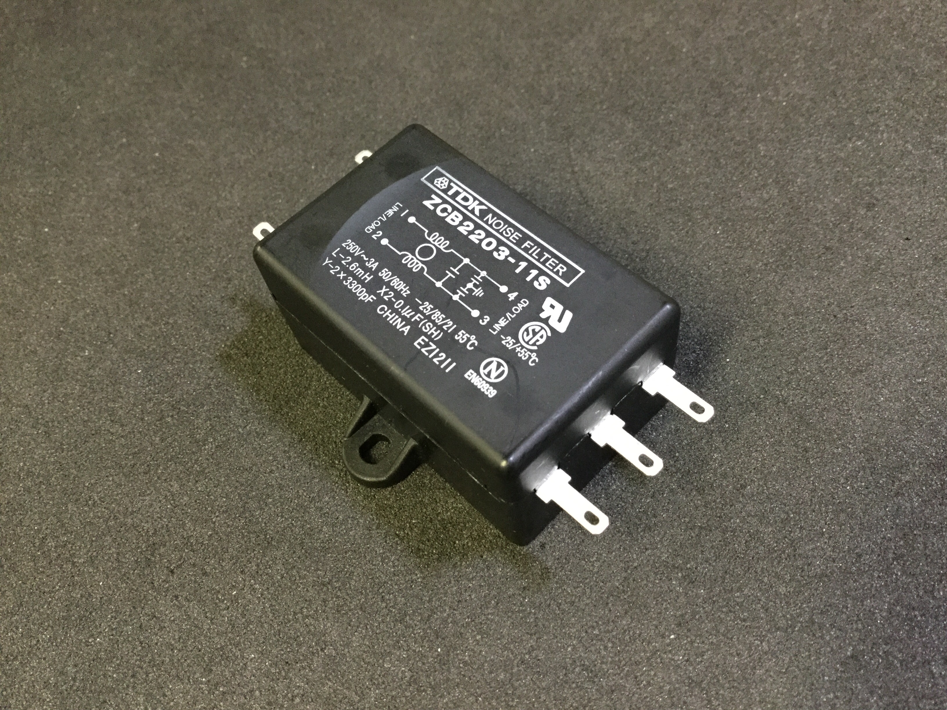 ZCB2203-11S