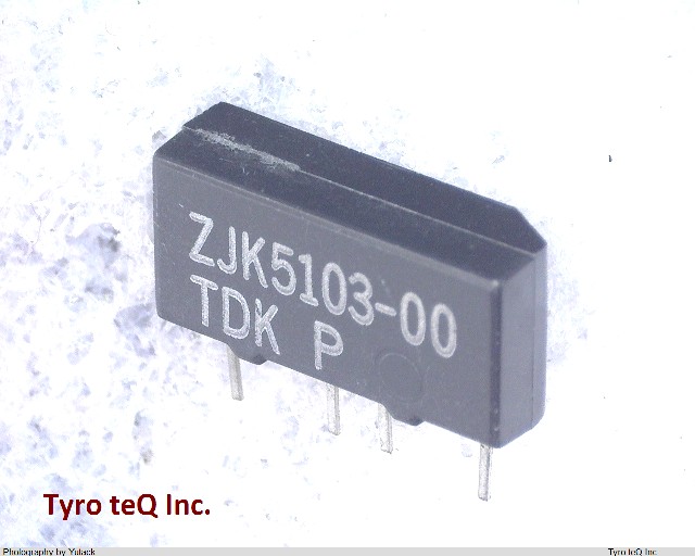 ZJK5103-00