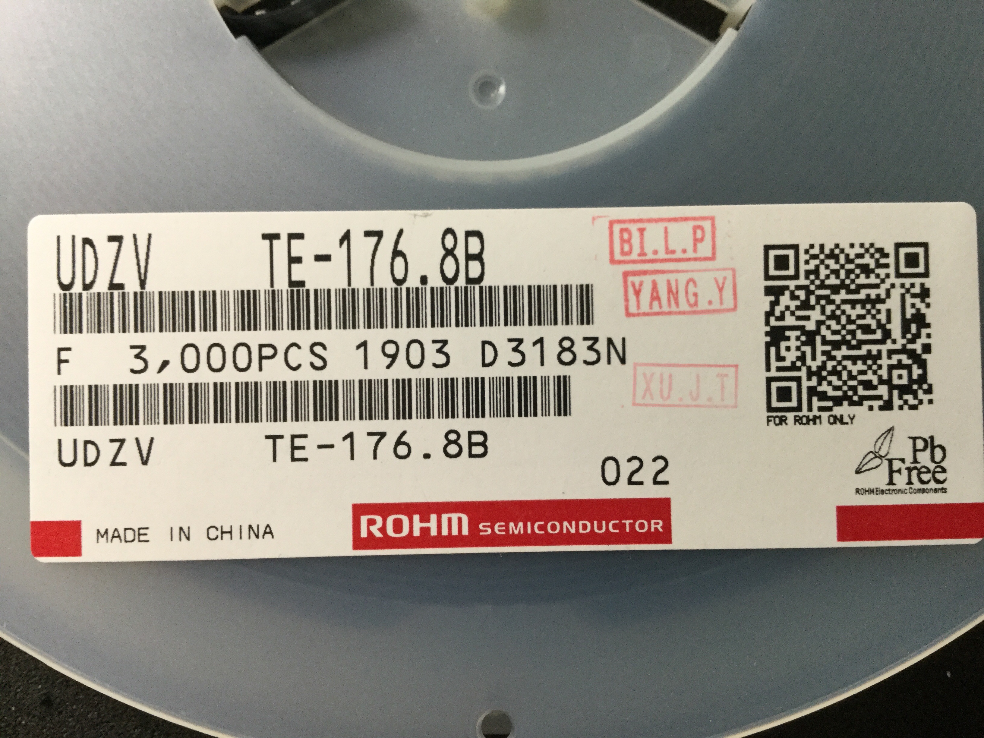 UDZVTE-176.8B