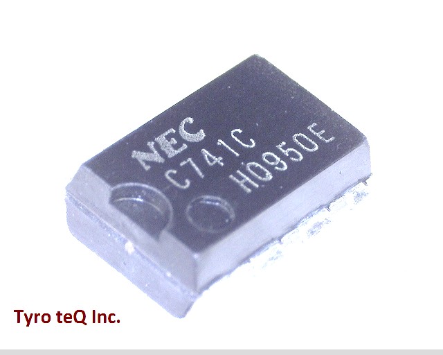 UPC741C