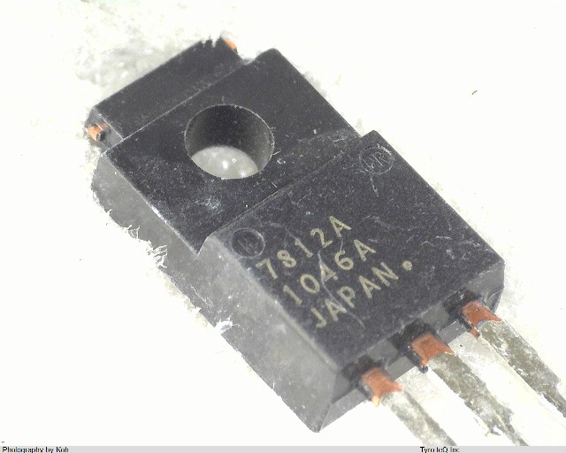 UPC7812AHF-AZ