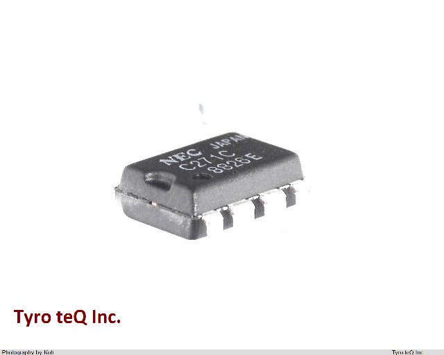 UPC271C