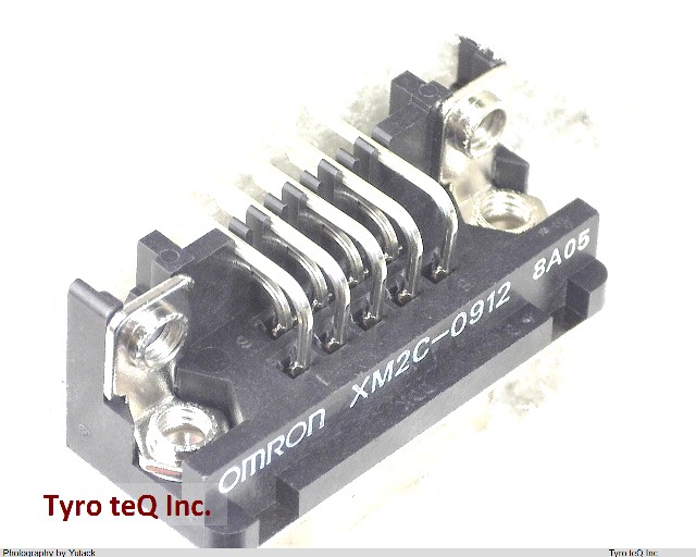 XM2C-0912-501