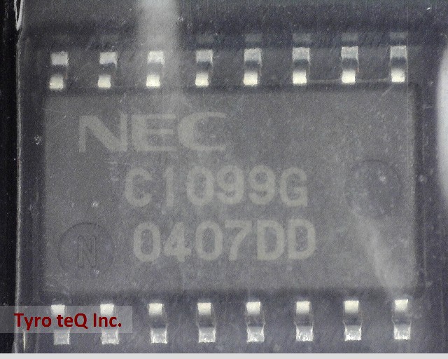 UPC1099GS-A