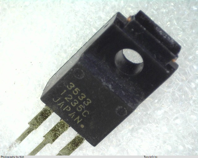 UPC3533HF-AZ
