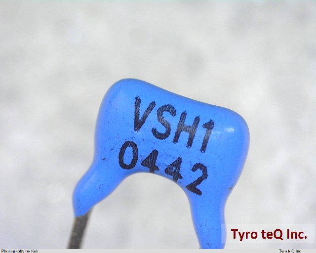 VSH1-10K0-TC