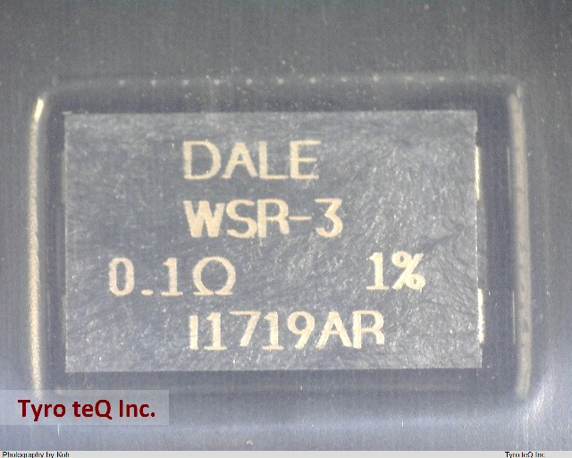 WSR3R1000FEA