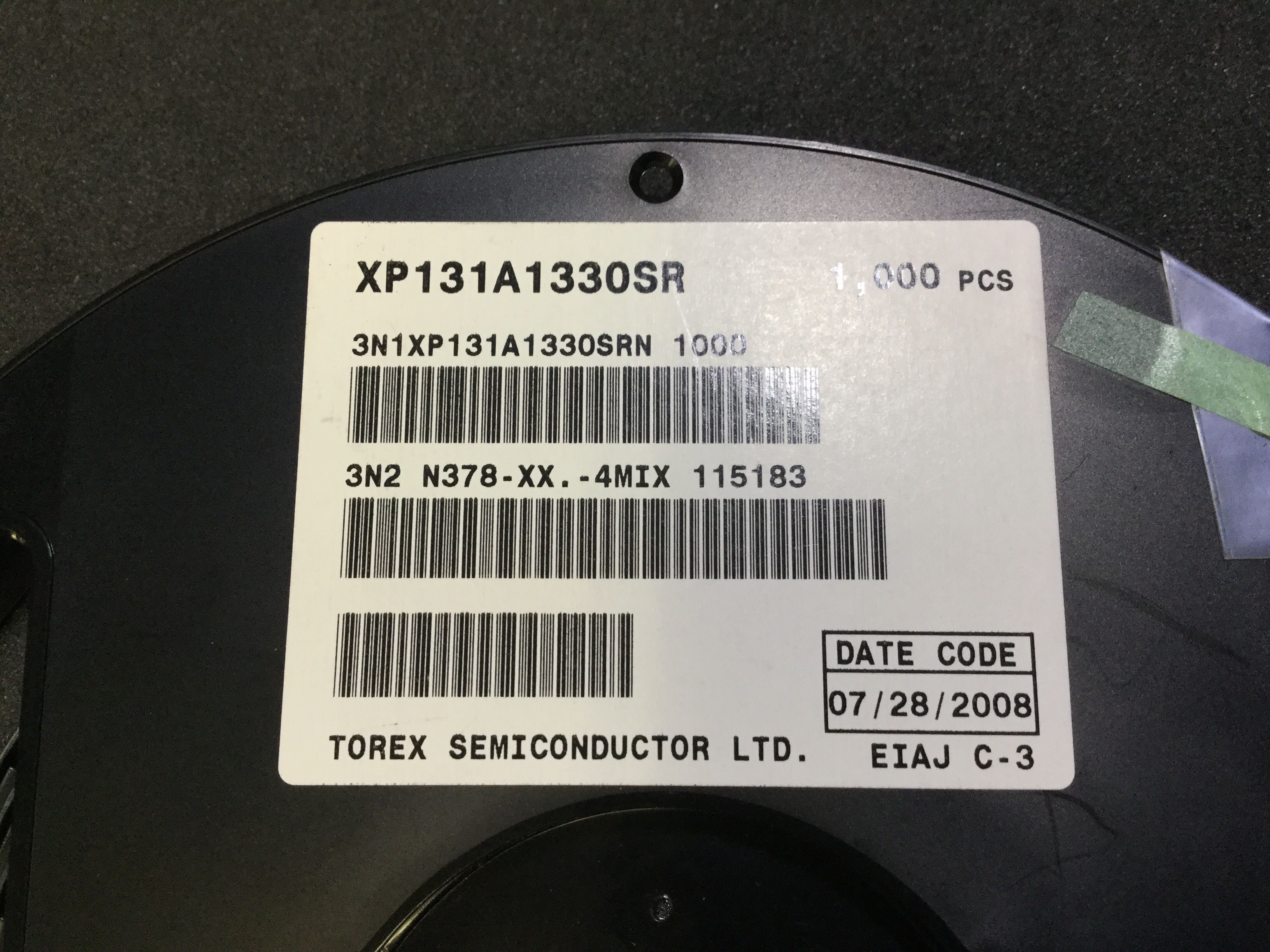 XP131A1330SR