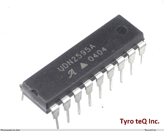 UDN2595A