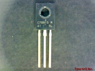 UPC78N15