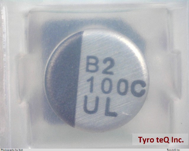 UUL1C101MCL1GS