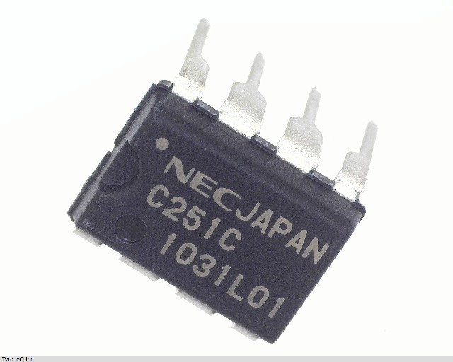 UPC251C-A