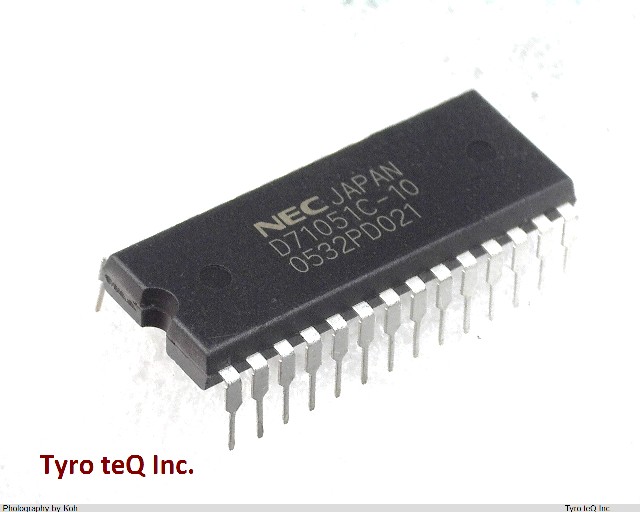 UPD71051C-10