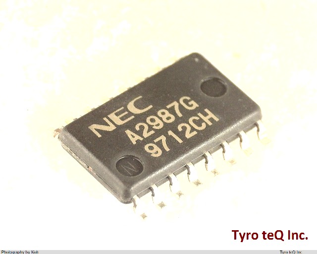 UPA2987G