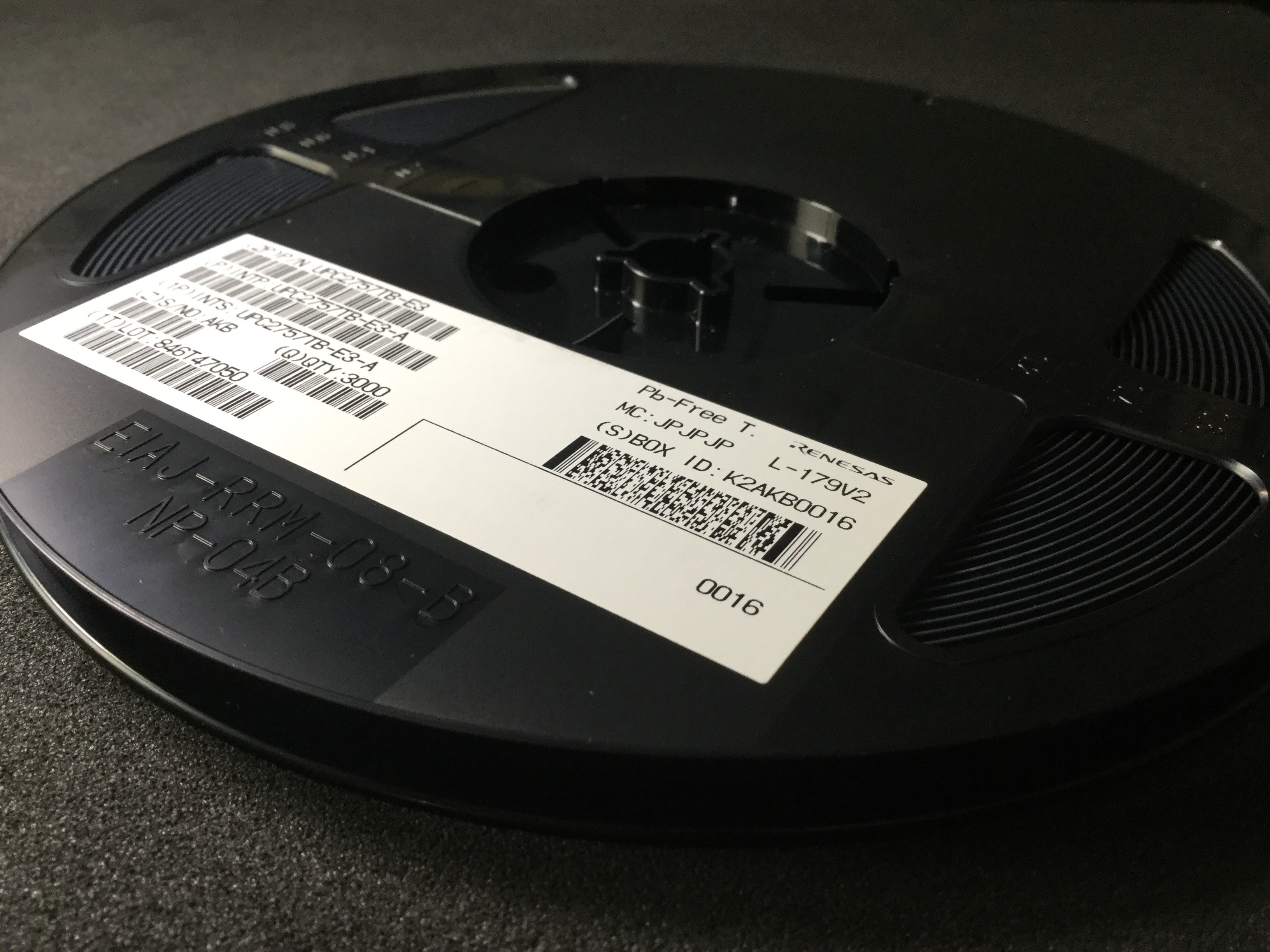 UPC2757TB-E3-A