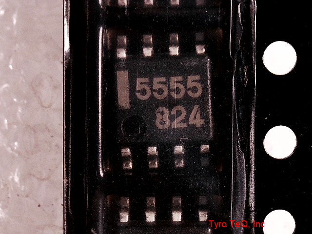UPD5555G-A
