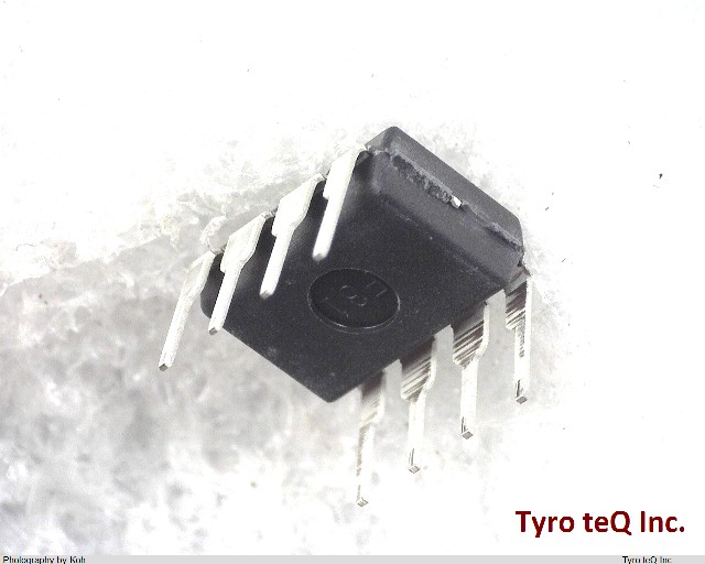 UPC1555CA
