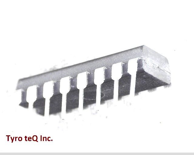 UPD4520C