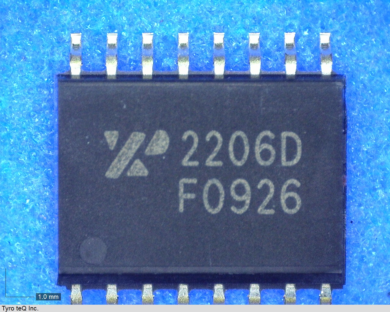 XR2206D