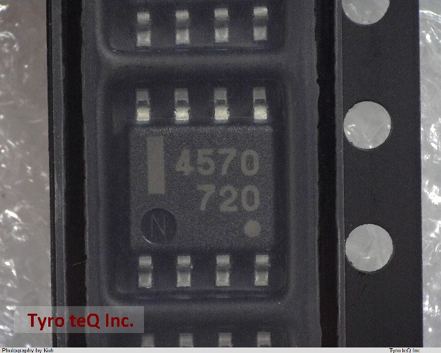 UPC4570G2-E1-A