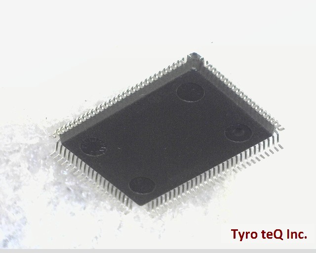 XC95144-10PQ100C