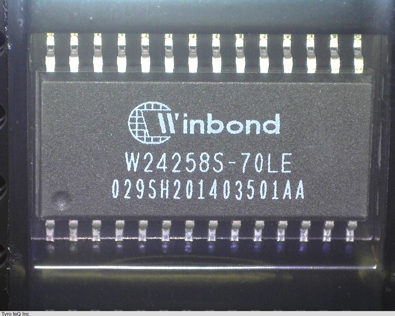 W24258S-70LE